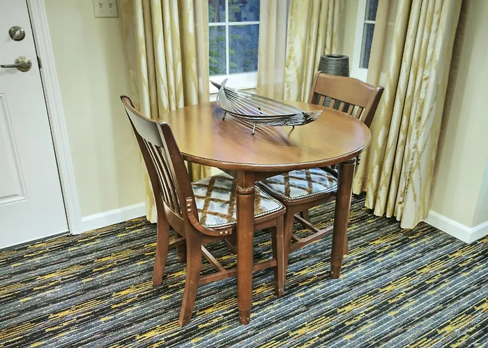 Wyndham 2br With Access Holiday home *