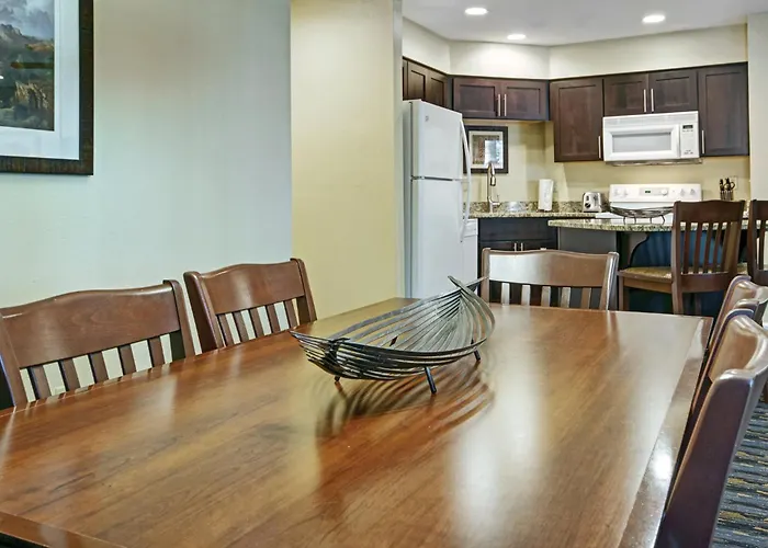 Wyndham 2br With Access Holiday home *