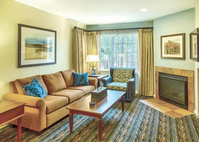 Wyndham 2br With Access *