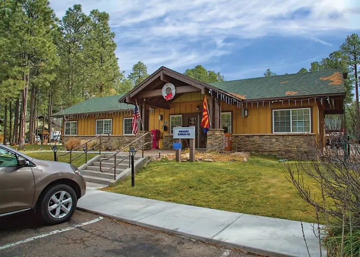 Holiday home Wyndham 2br With Access *