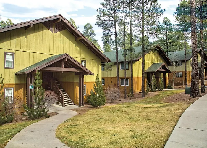 Wyndham 2br With Access *