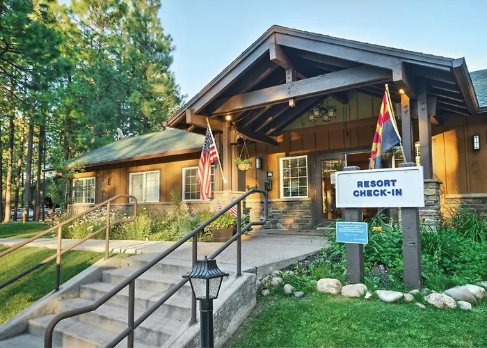 Wyndham 2br With Access Holiday home