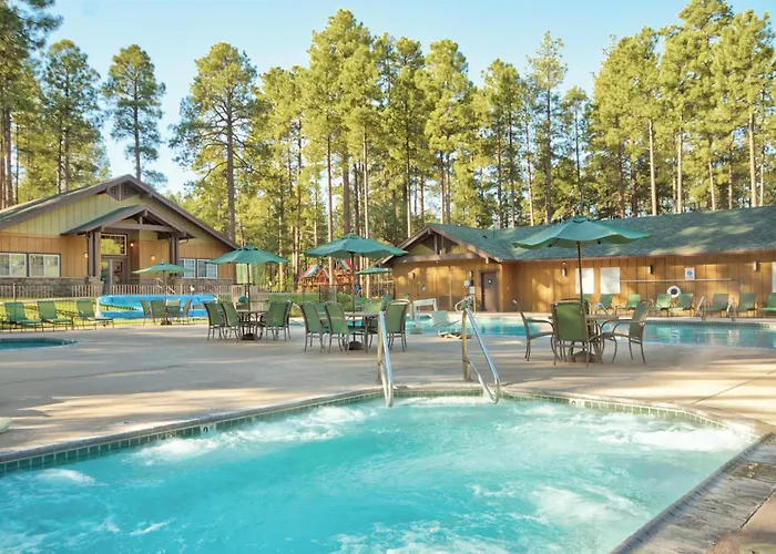 Wyndham 2br With Access Holiday home