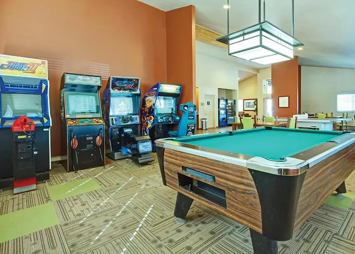 Wyndham 2br With Access