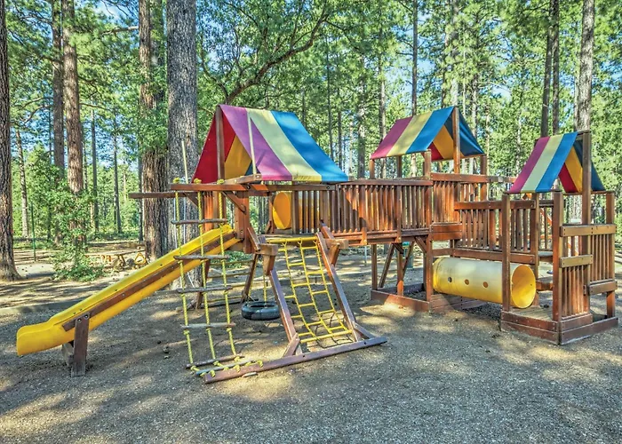 Wyndham 2br With Access Holiday home