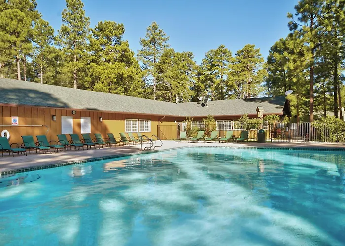 Holiday home Wyndham 2br With Access